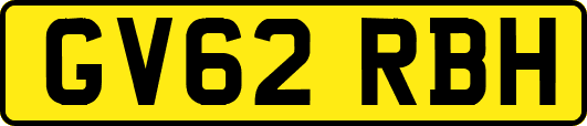 GV62RBH