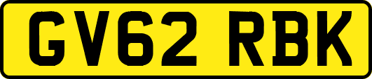 GV62RBK