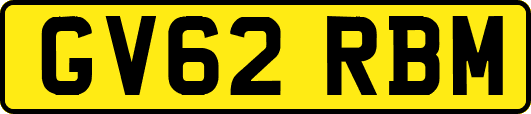 GV62RBM
