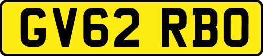 GV62RBO