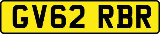 GV62RBR