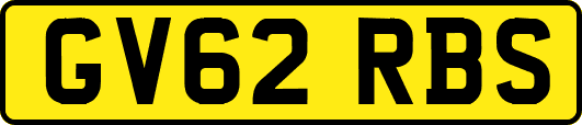 GV62RBS