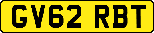 GV62RBT