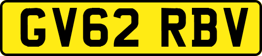 GV62RBV