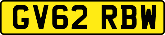 GV62RBW