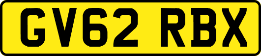 GV62RBX