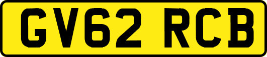 GV62RCB