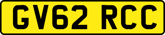 GV62RCC