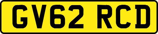 GV62RCD