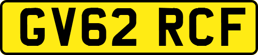 GV62RCF