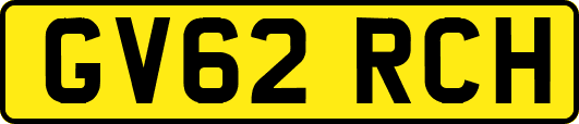 GV62RCH