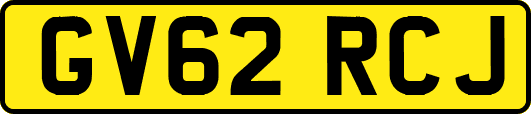 GV62RCJ