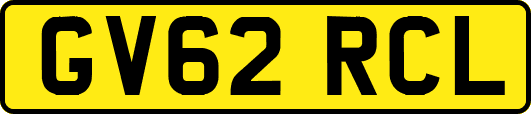 GV62RCL