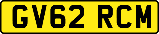 GV62RCM