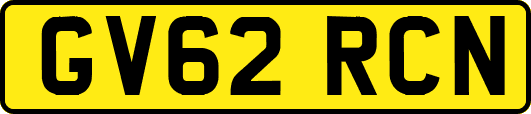 GV62RCN