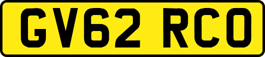 GV62RCO
