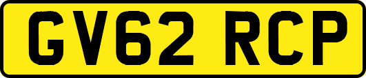 GV62RCP