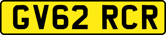 GV62RCR