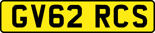 GV62RCS