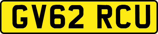 GV62RCU