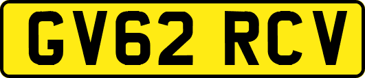 GV62RCV