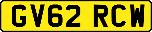 GV62RCW