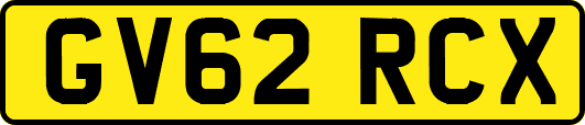 GV62RCX