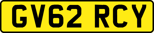 GV62RCY