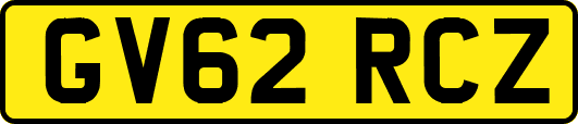 GV62RCZ