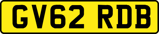 GV62RDB