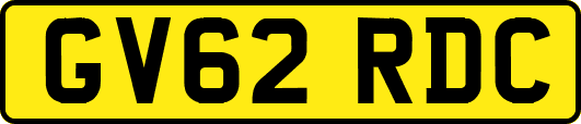 GV62RDC