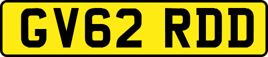 GV62RDD