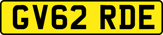 GV62RDE