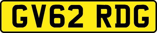 GV62RDG