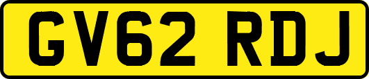 GV62RDJ