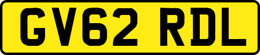 GV62RDL