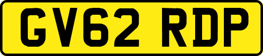 GV62RDP