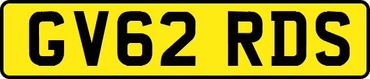 GV62RDS