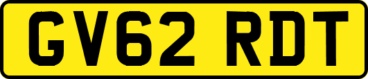 GV62RDT