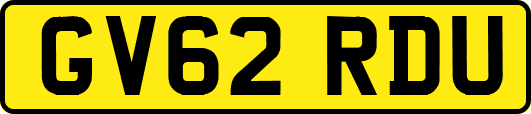 GV62RDU