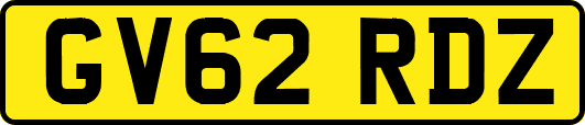 GV62RDZ