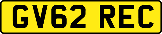 GV62REC