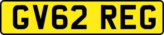 GV62REG