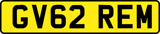 GV62REM