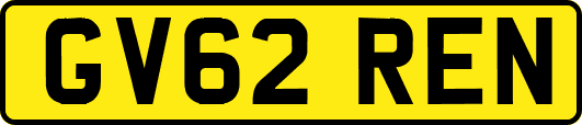 GV62REN