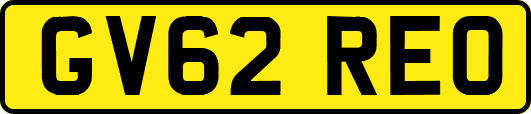 GV62REO
