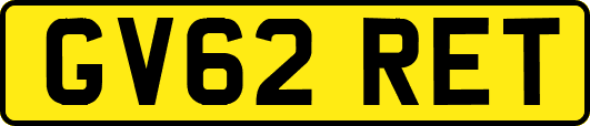 GV62RET