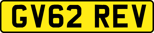 GV62REV