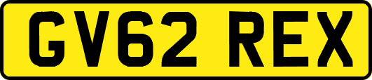 GV62REX