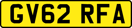 GV62RFA